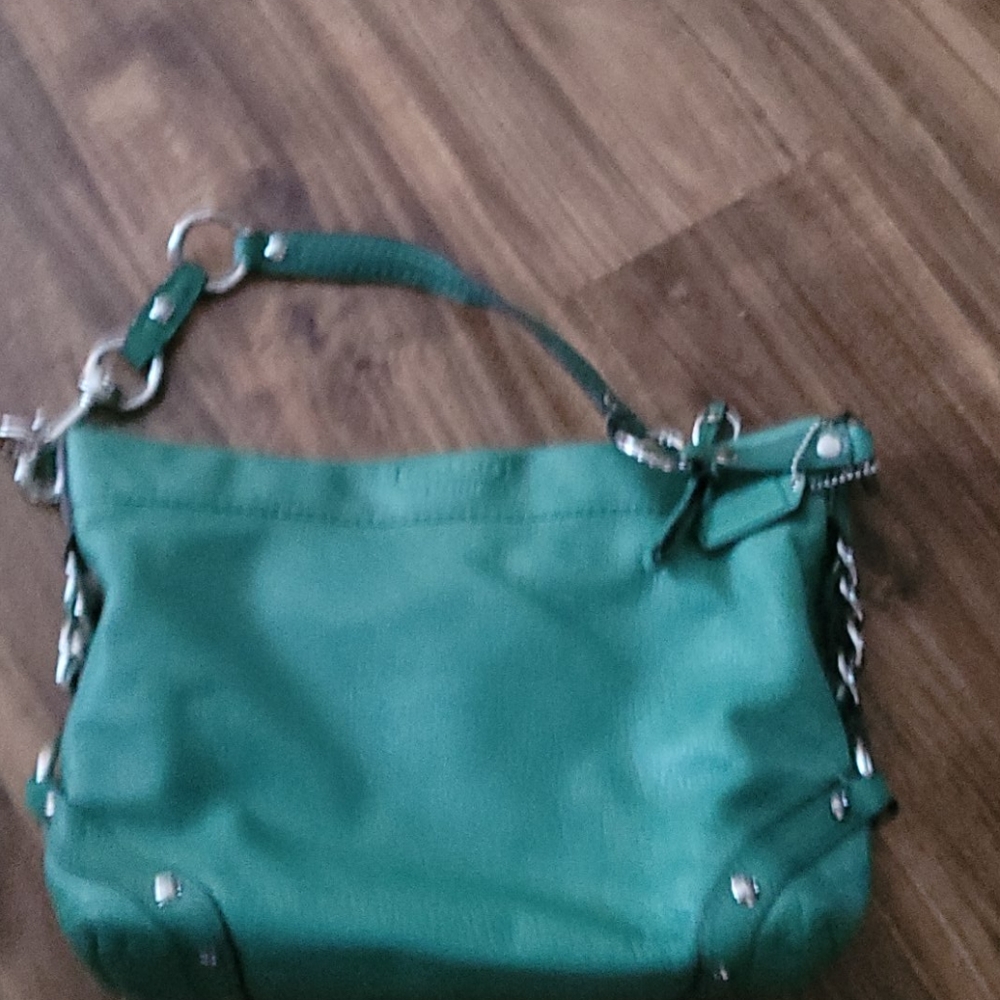 Coach Shoulder Bag